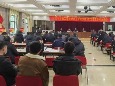 金迪被合肥市地下管網(wǎng)建設管理辦公室評為先進測量單位、信用評價A級單位